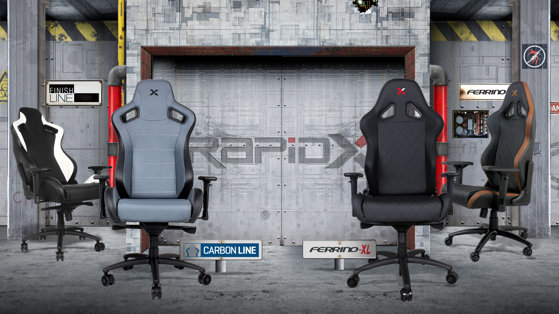Rapidx-Wild-Chair-Slide